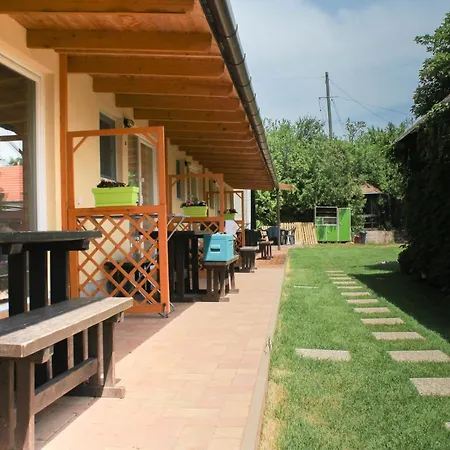 Mandel Holiday park