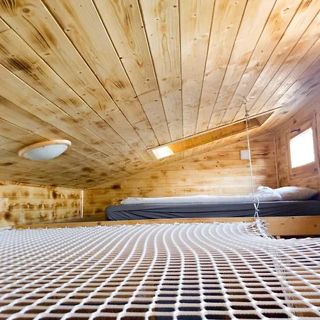 Mandel База отдыха *