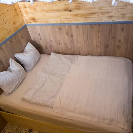 Mandel База отдыха Палознак