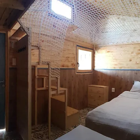 База отдыха Mandel Палознак