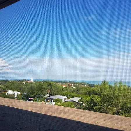 Mandel База отдыха