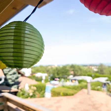 База отдыха Mandel *