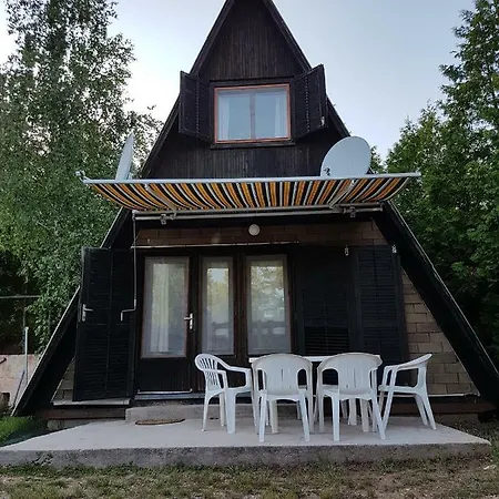 Holiday park Mandel *