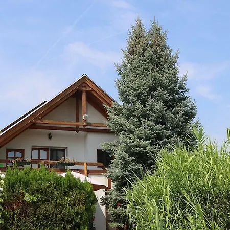 Holiday park Mandel *