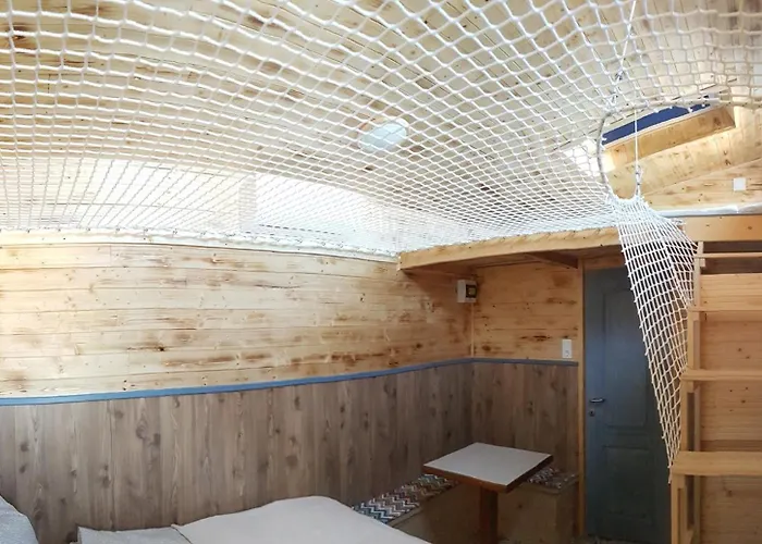 База отдыха Mandel *