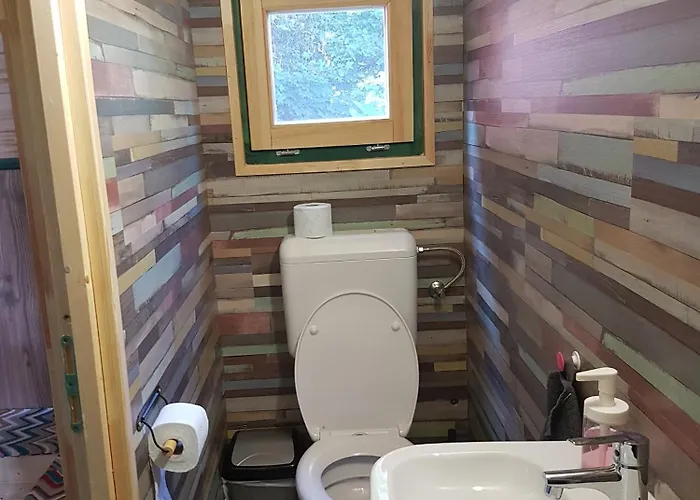 Mandel Палознак