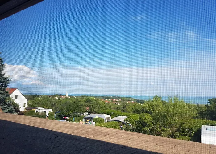 Mandel פארק נופש