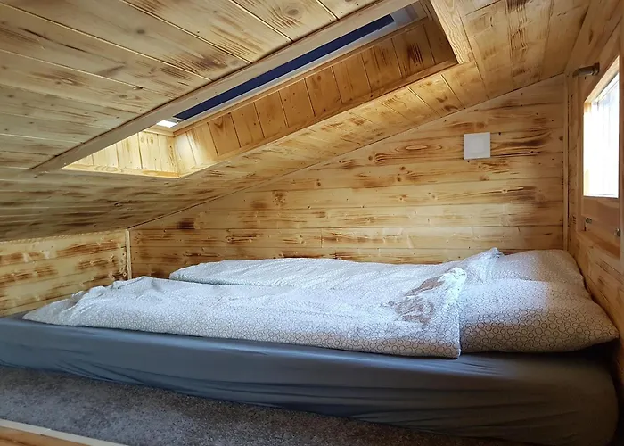 פארק נופש Mandel