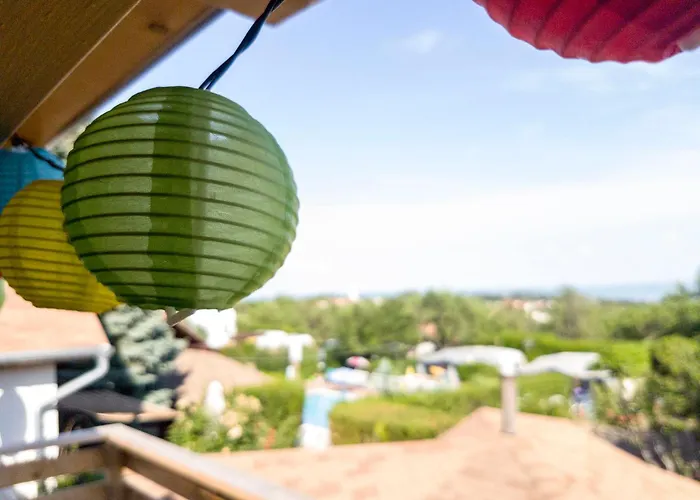 База отдыха Mandel *