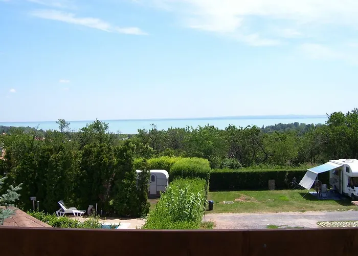 Mandel Палознак