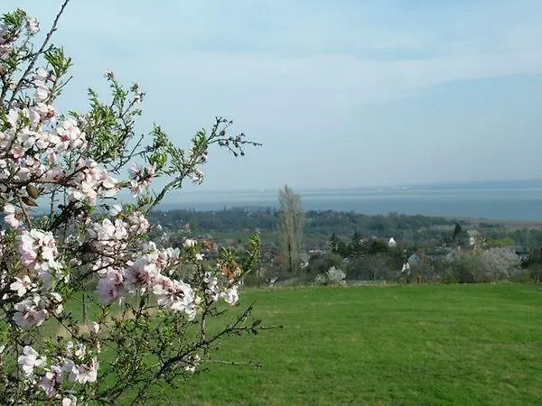 Mandel Палознак