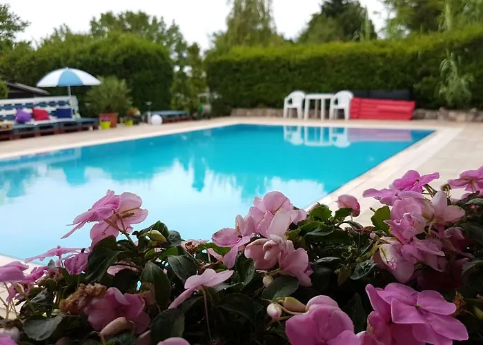 Mandel Палознак