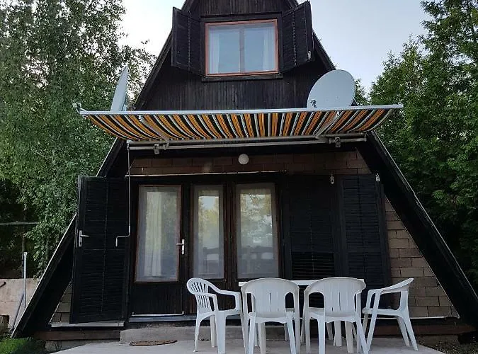 База отдыха Mandel *