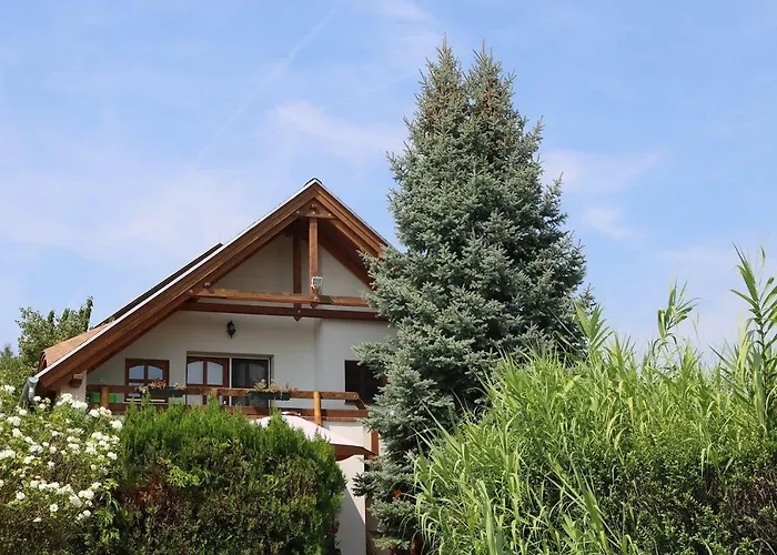 База отдыха Mandel *